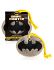 Mad Beauty Σφουγγαράκι Batman Infused Soap Buffer
