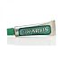 Marvis Classic Strong Mint Οδοντόκρεμα Travel Size 10ml
