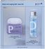 Panthenol Perfect Day Kit New Face & Eye Cream 50ml + Micellar True Cleanser 3 in 1 100ml ΔΩΡΟ
