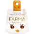 Farma Bijoux Υποαλλεργικά Σκουλαρίκια for Kids Κουκουβάγιες