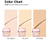 Clio Kill Cover Mesh Glow Cushion Illuminating Primer in Cushion & Ανταλλακτικό, Απόχρωση 2 Lingerie 30g