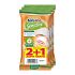 Μωρομάντηλα  Babylino Chamomile Mini Pack 10τμχ 2+1 ΔΩΡΟ