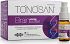Uni-Pharma Tonosan Brain Energy Booster Συμπλήρωμα για την Μνήμη 7ml 15 μερίδες