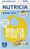 Nutricia Βρεφική Κρέμα Βανίλια Ρυζάλευρο 5m+ 250gr χωρίς Γλουτένη