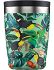 Chilly's Original Coffee Cup Θερμός Tropical BPA Free 340ml