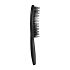 Tangle Teezer Ultimate Styler Jet Black Βούρτσα Μαλλιών για Ξεμπέρδεμα