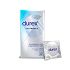 Durex Προφυλακτικά Invisible 56mm Λεπτά 12τμχ