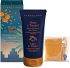 L' Erbolario Notte A Tangeri Exfoliating Body Ritual – Απολεπιστική Θεραπεία Σώματος με Γάντι 150ml