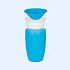 Ποτήρι Εκπαιδευτικό 296ml Munchkin Miracle Sippy Cup Blue