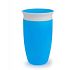 Ποτήρι Εκπαιδευτικό 296ml Munchkin Miracle Sippy Cup Blue