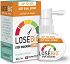 Amhes Pharma Losebig Spray Συμπλήρωμα για Αδυνάτισμα 30ml Γκρέιπφρουτ