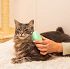 Pet Teezer Cat Grooming Brush One Size Βούρτσα για Γάτες, 1τεμ