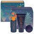 L' Erbolario Notte A Tangeri Beauty Box Hammam Atmospheres – Σετ για Αρωματική Ατμόσφαιρα σαν Χαμάμ με Άρωμα σε solid μορφή 15ml & Αφρόλουτρο 50ml & Αρωματική Κρέμα Σώματος 50ml