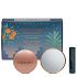 L' Erbolario Notte A Tangeri Irresistible Charm Kit – Kit με Αστραφτερή Πούδρα Λάμψης με Καθρεφτάκι & Kajal για τα Μάτια