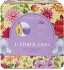 L' Erbolario Iris Bellezza Duo – Beauty Set με Iris Αφρόλουτρο 250ml & Αρωματική Κρέμα Σώματος 300ml