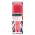 Tangle Teezer The Wet Detangler Mini Pink Punch Βούρτσα Μαλλιών για Ξεμπέρδεμα