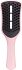 Tangle Teezer Easy Dry & Go Tickled Pink Βούρτσα Μαλλιών για Ξεμπέρδεμα