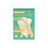 Foamie You Look Furbulous Dog Shampoo for Short Fur Στέρεο Σαμπουάν για Σκύλους με Κοντό Τρίχωμα, 110gr