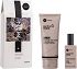 Medisei Panthenol Extra Gift Away Ανδρικό Σετ με Eau de Toilette 2τμχ