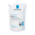 LA ROCHE POSAY Lipikar Syndet AP+ Refill Κρεμώδες Αφρόλουτρο Για Το Ξηρό Δέρμα Με Τάση Ατοπίας - Ανταλλακτικό, 400ml