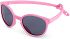 KiETLA Γυαλιά Ηλίου Wazz 2-4 ετών - Wayfarer Pink