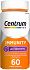 Centrum Immunity Με Elderberry για Ενίσχυση του Ανοσοποιητικού και Αντιοξειδωτική Δράση, 60 Μαλακές Κάψουλες