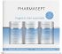 Pharmasept Hygienic Mini Essentials Travel Pack Αφρόλουτρο 100ml & Απαλό Σαμπουάν Καθημερινής Χρήσης 100ml & Γαλάκτωμα Σώματος 80ml 3τμχ
