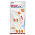 Colgate Total 6mm Μεσοδόντια Βουρτσάκια με Λαβή Large Πορτοκαλί 6τμχ