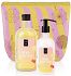 Lavish Care Merry Lemon Tart Σετ Περιποίησης για Ενυδάτωση & Καθαρισμό Σώματος 3τμχ