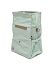 The Lunch Bags Original Version Ισοθερμική Τσάντα Χειρός Φαγητού 5lt Mint Μ21 x Π16 x Υ24cm