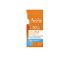 Eau Thermale Avène Solaire Ultra Serum Αντηλιακό Προσώπου SPF50+ 30ml