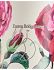 Chilly's Original Coffee Cup Θερμός Emma Bridgewater Pink Roses BPA Free 340ml