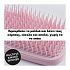 Tangle Teezer The Wet Detangler Mini Barbie Βούρτσα Μαλλιών για Ξεμπέρδεμα