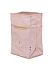 The Lunch Bags Original Version Ισοθερμική Τσάντα Χειρός Φαγητού 5lt Rose Μ21 x Π16 x Υ24cm