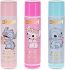 Mad Beauty I Heart Παιδικό Μακιγιάζ σετ τριών θρεπτικών lip balms