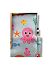 The Lunch Bags Original Kids Version Ισοθερμική Τσάντα Χειρός Φαγητού 5lt Octopus Μ21 x Π16 x Υ24cm