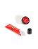 Mad Beauty Hoho Holiday Lip Balm Duo