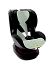 Aeromoov Αντι-ιδρωτικό κάλυμμα Air Layer 9-18kg για κάθισμα αυτοκινήτου - Group 1 Seashell Olive