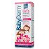 Intermed BabyDerm Girl's Intimate Wash - Ειδικό Υγρό Για τον Απαλό Καθαρισμό της Ευαίσθητης Περιοχής Των Κοριτσιών, 300ml