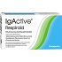 IgActive Respiraid Φόρμουλα Βιταμινών για την Ενίσχυση του Ανοσοποιητικού 30caps