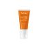 Avène Creme Sans Parfum SPF 50+ 50ml