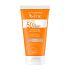 Avène Tinted Cream SPF50+ Αντηλιακή κρέμα προσώπου με Χρώμα για το ξηρό και πολύ ξηρό δέρμα 50ml