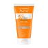 Avène Cleanance Solaire Αντηλιακό Προσώπου SPF 50+ με Χρώμα για το Ευαίσθητο Λιπαρό Δέρμα με Ατέλειες 50ml