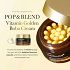 Medicube Deep Vita C Capsule Light 24ωρη Ενυδατική Κρέμα Προσώπου Ημέρας κατά των Πανάδων με Βιταμίνη C & Κολλαγόνο 55gr