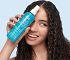 Umberto Giannini Thirsty Curls Detangler Super Hydrating Moisture Mist για Ξεμπέρδεμα Μαλλιών 250ml