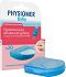 Physiomer Baby Protective Single Use Filters Ανταλλακτικά Ρινικού Αποφρακτήρα για Βρέφη και Παιδιά 20τμχ