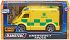Teamsterz Αυτοκινητάκια Έκτακτης Ανάγκης Die-Cast 1:43 Για 3+ Χρονών RESCUE