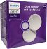 Philips Επιθέματα Στήθους 60τμχ