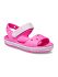 Crocs Παιδικά Παπουτσάκια Θαλάσσης Φούξια