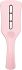 Tangle Teezer Easy Dry & Go Tickled Pink Βούρτσα Μαλλιών για Ξεμπέρδεμα
